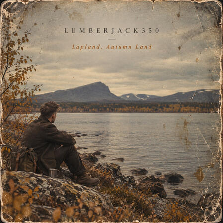 Lumberjack350 Scandi Americana Indie Folk from the North
